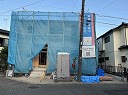 平塚市田村7丁目 新築分譲住宅